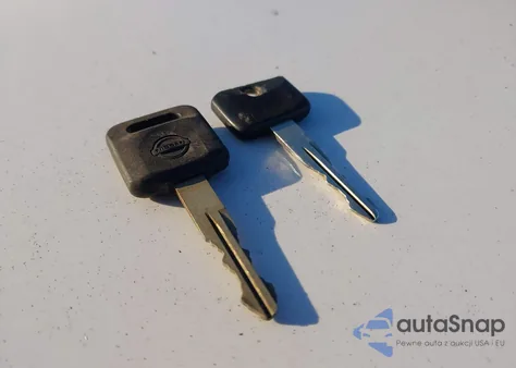 2009 Nissan Frontier Se z USA, uszkodzony, nr VIN 1N6AD07U89C408630